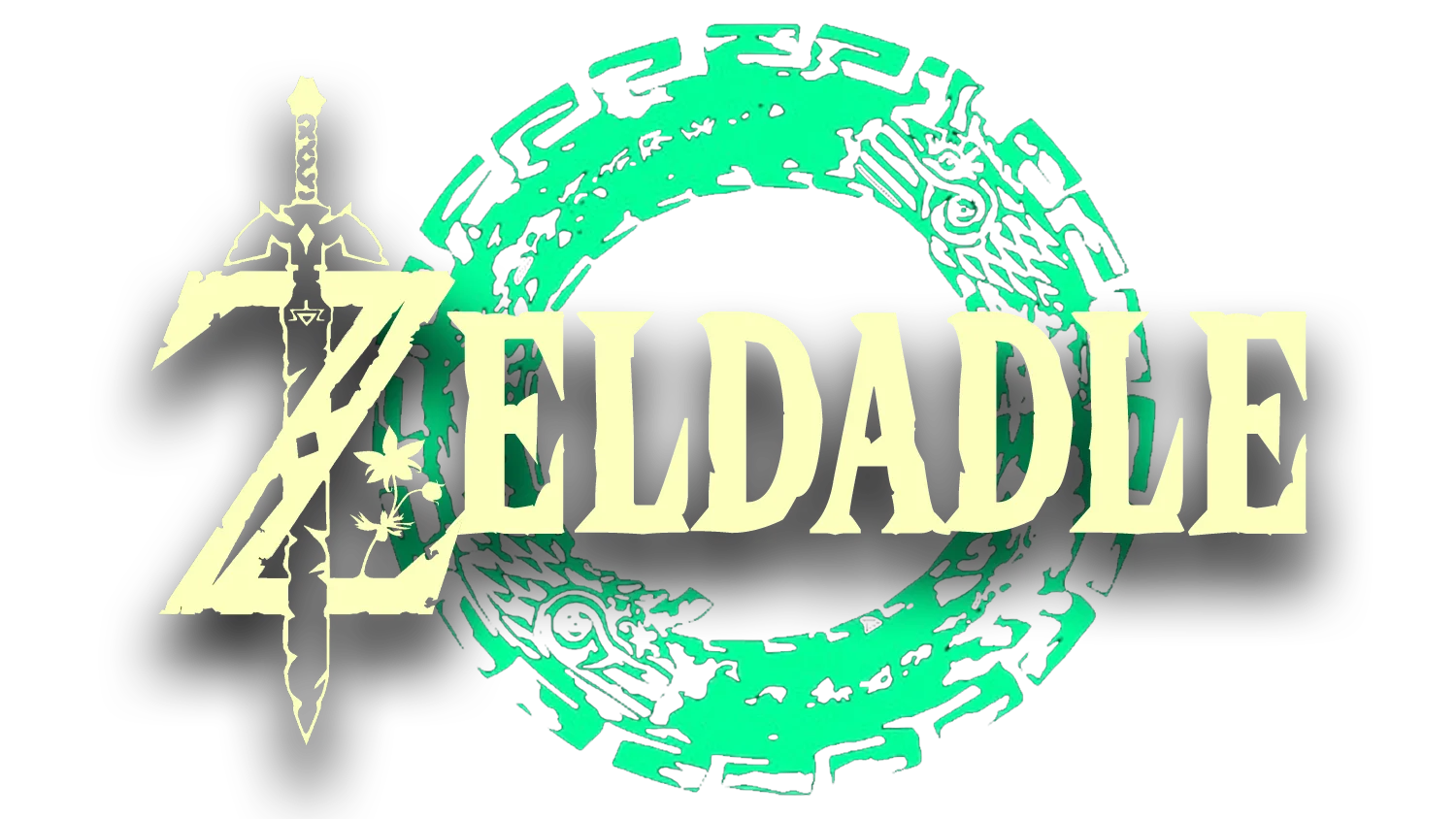 Zeldadle logo